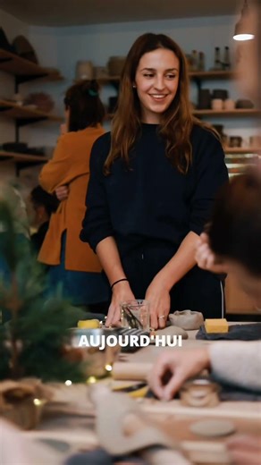 À quand notre premier tournage? 👀
