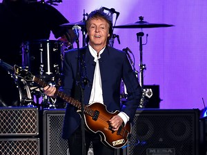 Paul McCartney Net Worth 2024: What Is The Beatles Legend Worth?