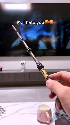 Exploring the Magic of Harry Potter Wands with Sunshine Wand
