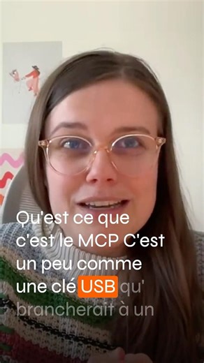 Le MCP : la “clé USB” pour Coda
