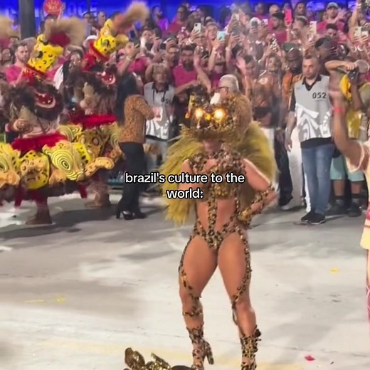 Brazilian Culture: Exploring the Rich Traditions of Brasil