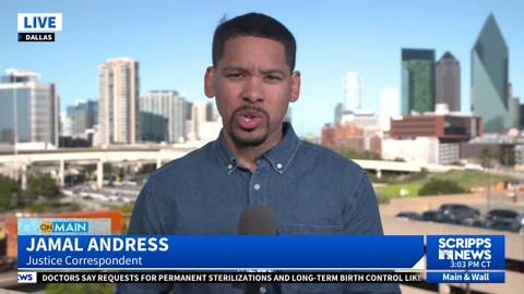 Texas’ 90,000 DACA recipients can sign up for Affordable Care Act coverage — for now