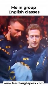 Group English classes often lack involvement, and most students end up learning at the wrong level. This leads to wasted time and minimal progress, which can quickly drain your motivation. Don’t waste money and time on ineffective methods. Start your own personalized journey at the exact level for you by clicking the link on our profile. Begin learning today and make real progress in reading, writing, speaking, and listening. | Learn Laugh and Speak