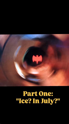 Jim Gladman on Instagram: "Batman: 60 years ago today - part one of "Instant Freeze - Rats Like Cheese" (airdates: Feb 2 & Feb 3 1966). Batman season 1, episodes 7 & 8. Guest villain: George Saunders as Mr Freeze. S1.E7 "Instant Freeze" Part One: "Ice? In July?" Dr. Shivel aka Mr. Freeze has returned and is seeking revenge on Batman, who accidentally spilled a freeze solution on him. This forced Mr Freeze to live in a -50 climate. He is committing crimes involving diamonds, or "ice," in differen