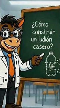 🧪💧Crea tu submarino casero en 5 Minutos #cienciacasera #Experimentosfáciles #submarino