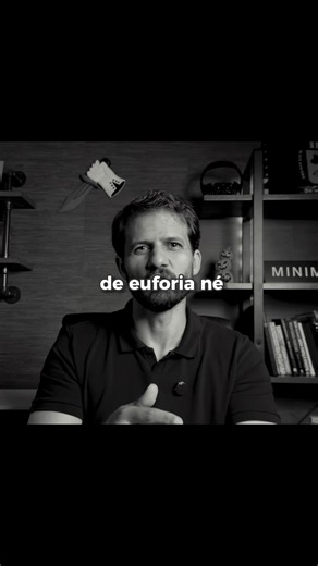 Motivação vem de motivo. Nada mais do que isso. Disciplina e sistemas vêm depois. Você sabe qual é o seu motivo? #pensecomoforcasespeciais #disciplina #resiliência #motivacao