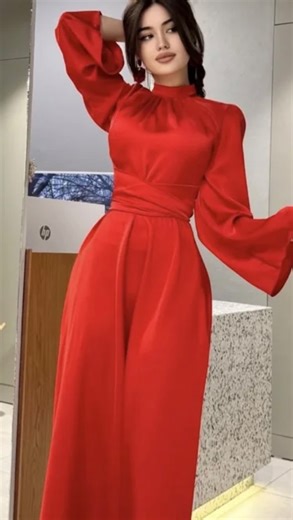 Outfity | Our best seller Arabella in red ❤️ | Instagram