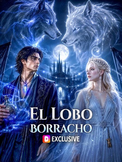 El Lobo Borracho(Doblado)