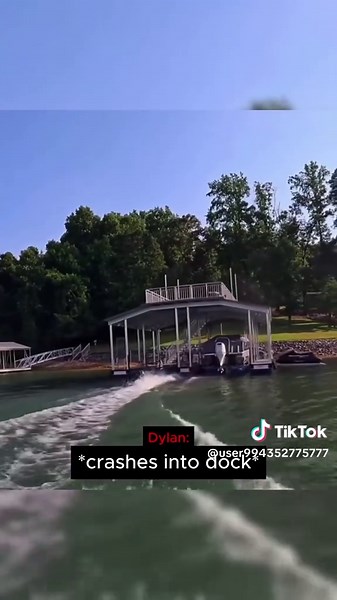 He Passed Out On A Jetski 😱 | jetski