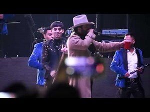 Luis R Conriquez (JGL - Los Botones Azules - En La Radio Un Cochinero - El Precio De La Soledad)