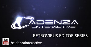 Retrovirus Mod Tools Video Series! news