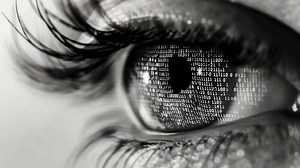 Download Eye technology combines advanced data visualization with innovative design, driving innovation and offering deep insights into complex information landscapes across various fields for free