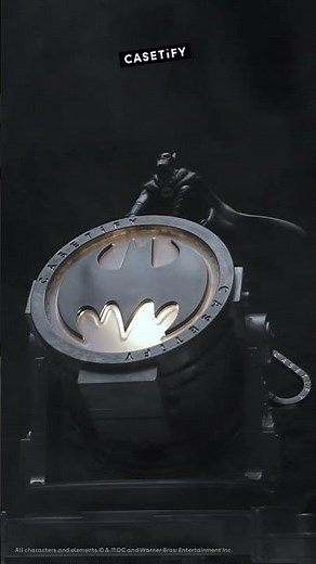 Batman™ x CASETiFY