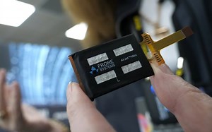 Computex 2023 最佳产品：Frore Systems AirJet Mini，AirJet Pro 固态主动散热芯片