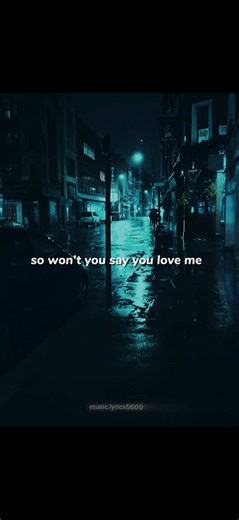 Be My Baby - Lyrics Video by The Ronettes