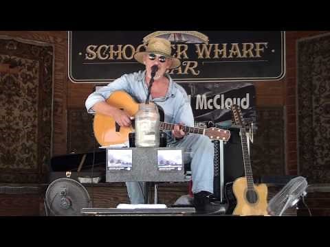 Michael McCloud conch republic anthem
