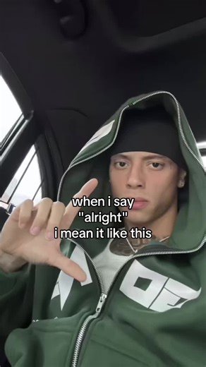 Alright 😜 #viral #fypシ #foryoupage #centralcee #cee | alright central cee