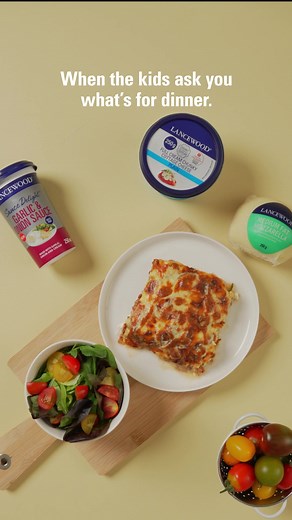 Delicious Zucchini & Cottage Cheese Lasagne Recipe