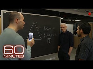 A Tutor For Every Student | Sunday on 60 Minutes