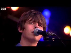 Jake Bugg - Broken at T in the Park 2013