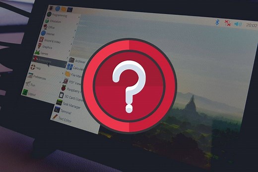 How to Quickly Identify Which OS Is Running on Raspberry Pi