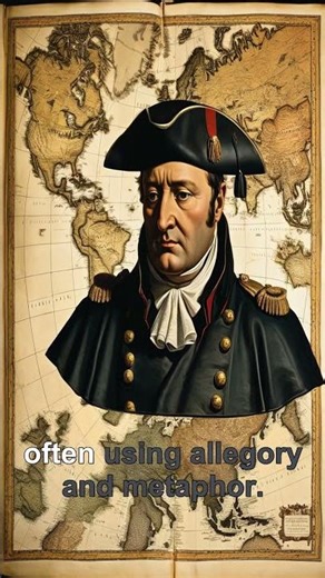 The Strange Prophecies of Nostradamus – Visions That Still Haunt the World