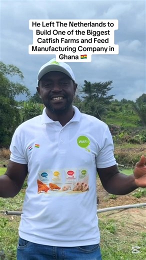 60K views · 1.1K reactions | From the Netherlands Back to Ghana — How...