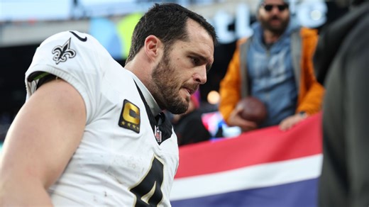 Why Derek Carr's surprise retirement has prompted questions