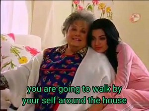 147-2 Cuidado con el ángel English Subtitle | Don't Mess with an Angel Episode 147-2 |William Levy