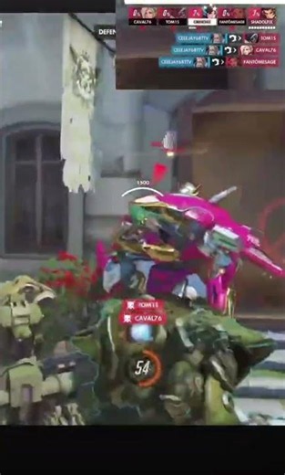 HOW TO PLAY REINHARDT 😭😭❌❌🙏🙏