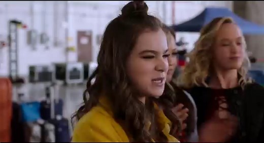 It's not over until Fat Amy sings. #PitchPerfect3 in theaters December 22! http://unvrs.al/PP3Tickets | Pitch Perfect