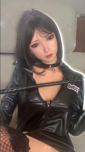 SHEDOLL-冷月 【76dollshop矽膠娃娃專賣店】