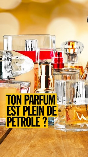 Konbini on Instagram: "REDIFF | Tu savais que tu t’aspergeais du pétrole… tous les matins ? Eh oui, ton parfum est plein de pétrole ! Lauren Boudard, cofondatrice de @climax_fanzine, t’explique ce qui se cache dans ces flacons. | Desk Retrouvez @climax_fanzine toutes les semaines dans votre boite mail et en abonnement papier 🌍"