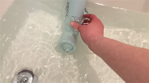 Watch Review & Demo - Portable Bath Jet for Tub on Amazon Live
