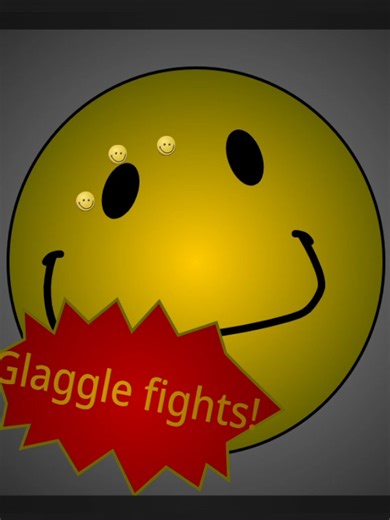 Explore the World of Glaggles and Glaggleland