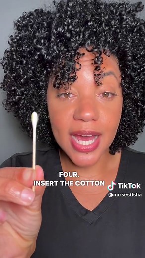 #ad Here are the steps on how to use @Nozin Nasal Sanitizer antiseptic. Be sure to read the directions and the product label before use. It’s a fast and simple way to decrease germs and it’s moisturizing and smells like oranges. Staying well couldn’t get any easier. #nursestisha #nursestishatiktok #nozinnasalsanitizer #tutotial #howto