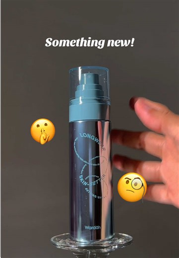 Wardah Setting Spray: Rilis Terbaru yang Perlu Diketahui