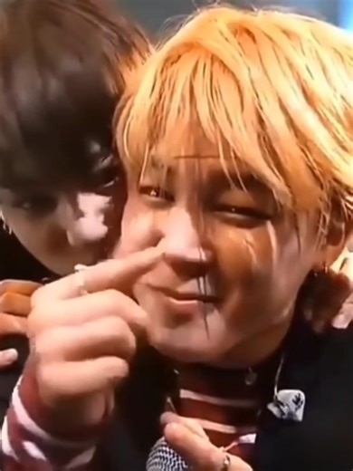 Jimin's Feelings about V and JK's Reunion