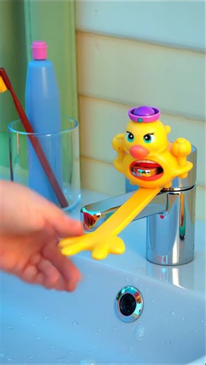 👐✨ Wash Your Hands Clean! Fun Hygiene Lesson for Kids! 🧼💦