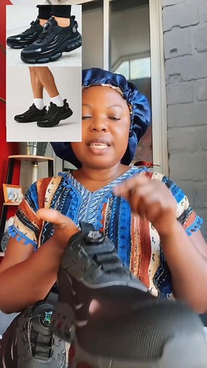 2.8K views · 1.2K reactions | ‍♂️ Marre des chaussures de sécurité lourdes et inconfortables ? SafeProtect change les règles du jeu  Imaginez :  Vous bossez toute la journée, vos pieds restent au frais ️ Vous marchez sur un chantier sans jamais glisser  Vous cognez le pied ? Pas de souci, le bout renforcé encaisse tout ! ➡️ Essayez-les maintenant et sentez la différence ! https://www.larinne.com/products/safeprotect | Larinne Afrique | Facebook