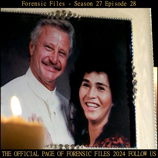 Forensic Files Season 27 Episode 28 Part 1 | Forensic Files 2024