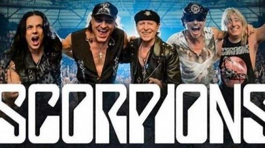 Lirik dan Terjemahan Lagu Holiday - Scorpions: Let Me Take You Far Away - Tribunnews.com