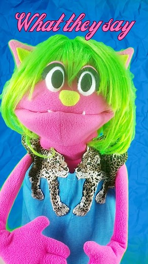 Translating what humans really mean: Gen X Edition #aliens #funnypuppet #alienpuppet #funnypuppets #weird #puppetcomedyvideos #alienpuppets #puppetsoftiktok #funnyvideos #puppets #puppetcomedy #puppetsofinstagram #genx #genxlife | Zoola Monkey