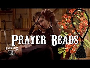 Christian Prayer Beads