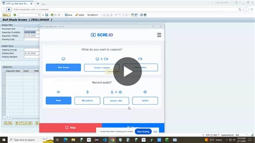 #sap #abap #sapdevelopment #erp #automation #excel #coding | Saif Ullah Rao
