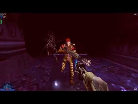 Playing AvP2 COOP online 2025