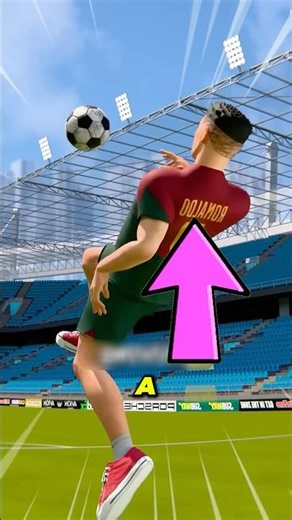 You’ve BEEN Wrong ABOUT Soccer BALL Designs THIS Whole TIME 😱⚽ #shorts #worldcup #didyouknow