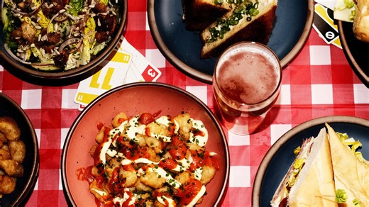 Asheville's hidden food gems? New menus roll out in unexpected places
