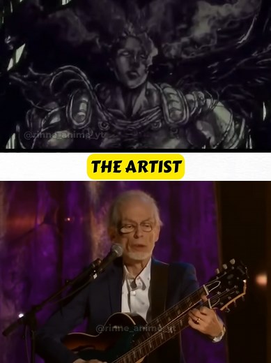 Legendary JoJo's Bizarre Adventure Theme: Roundabout