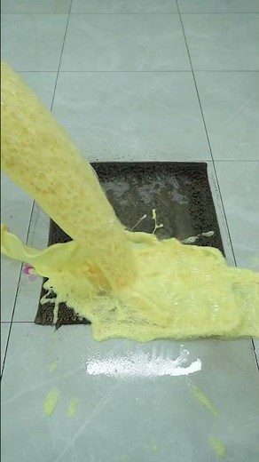 "How I Cleaned an Expensive Persian Rug | Deep Cleaning ASMR